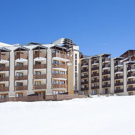 Residence & Spa Le Machu Pichu - Val Thorens Ngoại thất bức ảnh