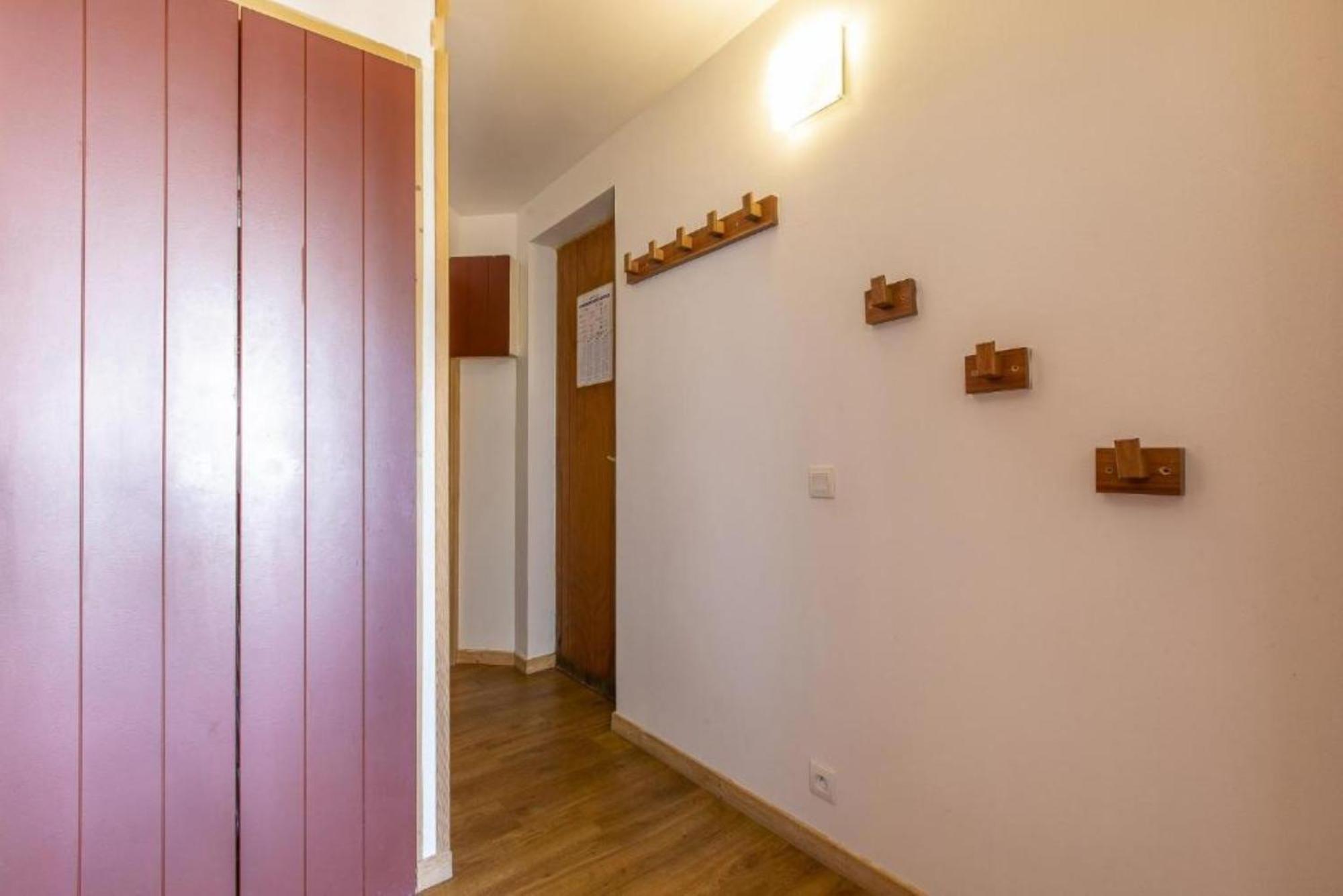 Residence & Spa Le Machu Pichu - Val Thorens Ngoại thất bức ảnh