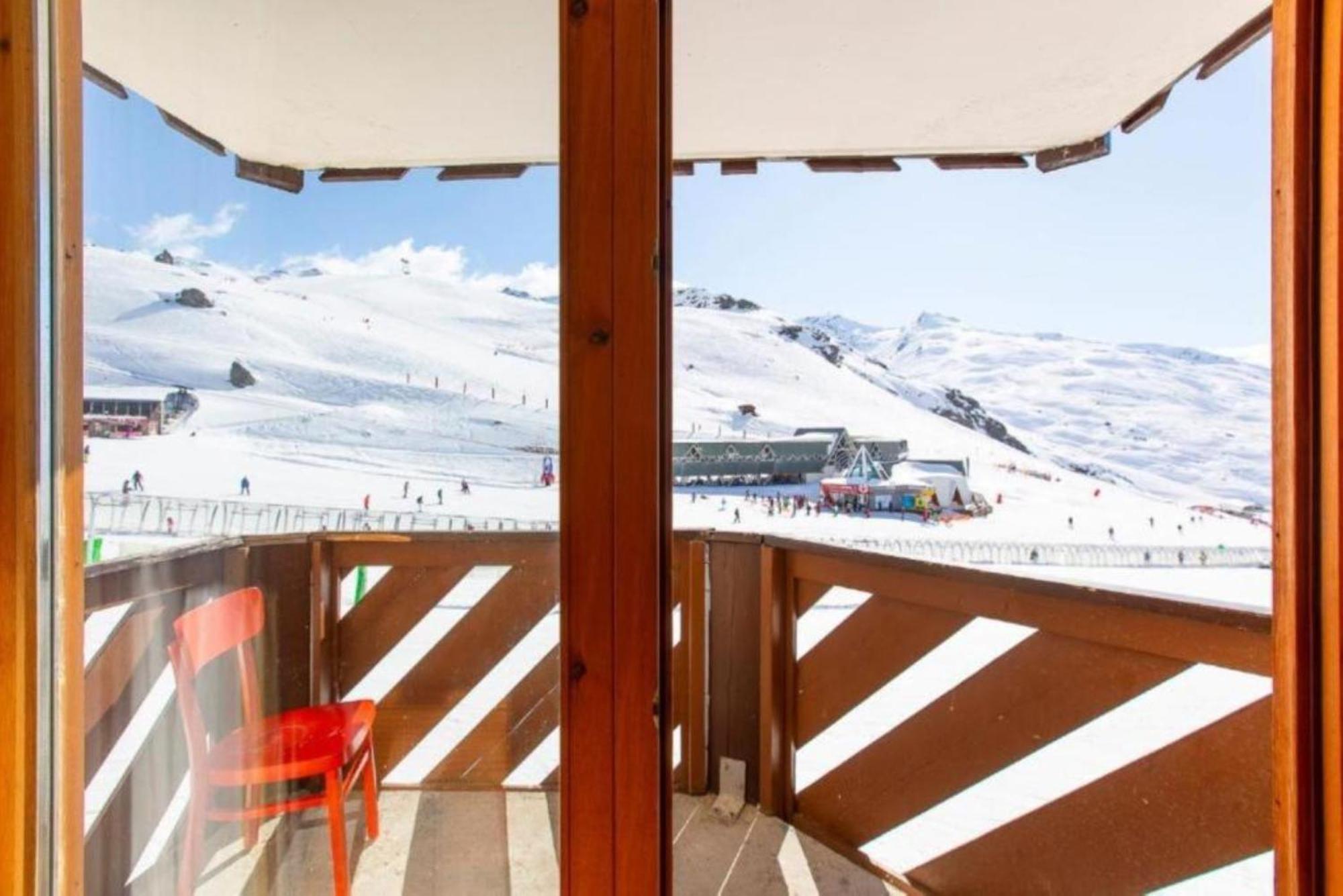 Residence & Spa Le Machu Pichu - Val Thorens Phòng bức ảnh