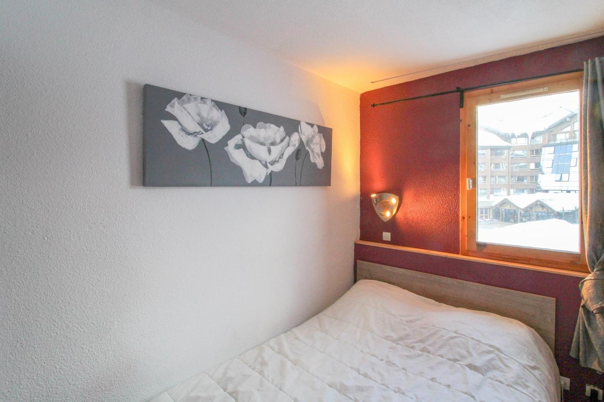 Residence & Spa Le Machu Pichu - Val Thorens Ngoại thất bức ảnh