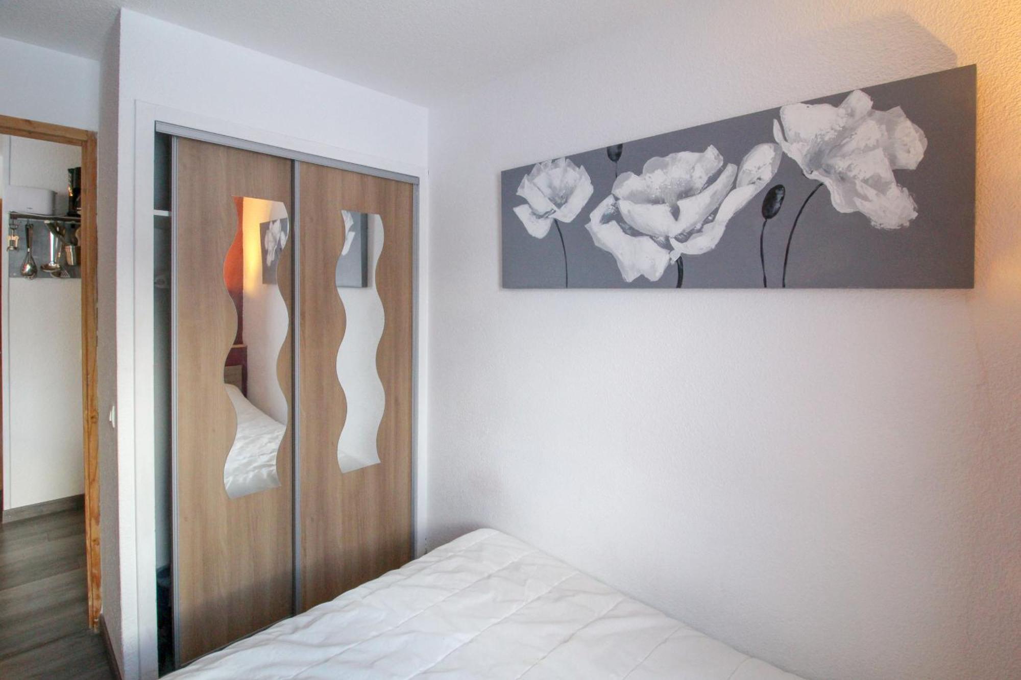 Residence & Spa Le Machu Pichu - Val Thorens Ngoại thất bức ảnh