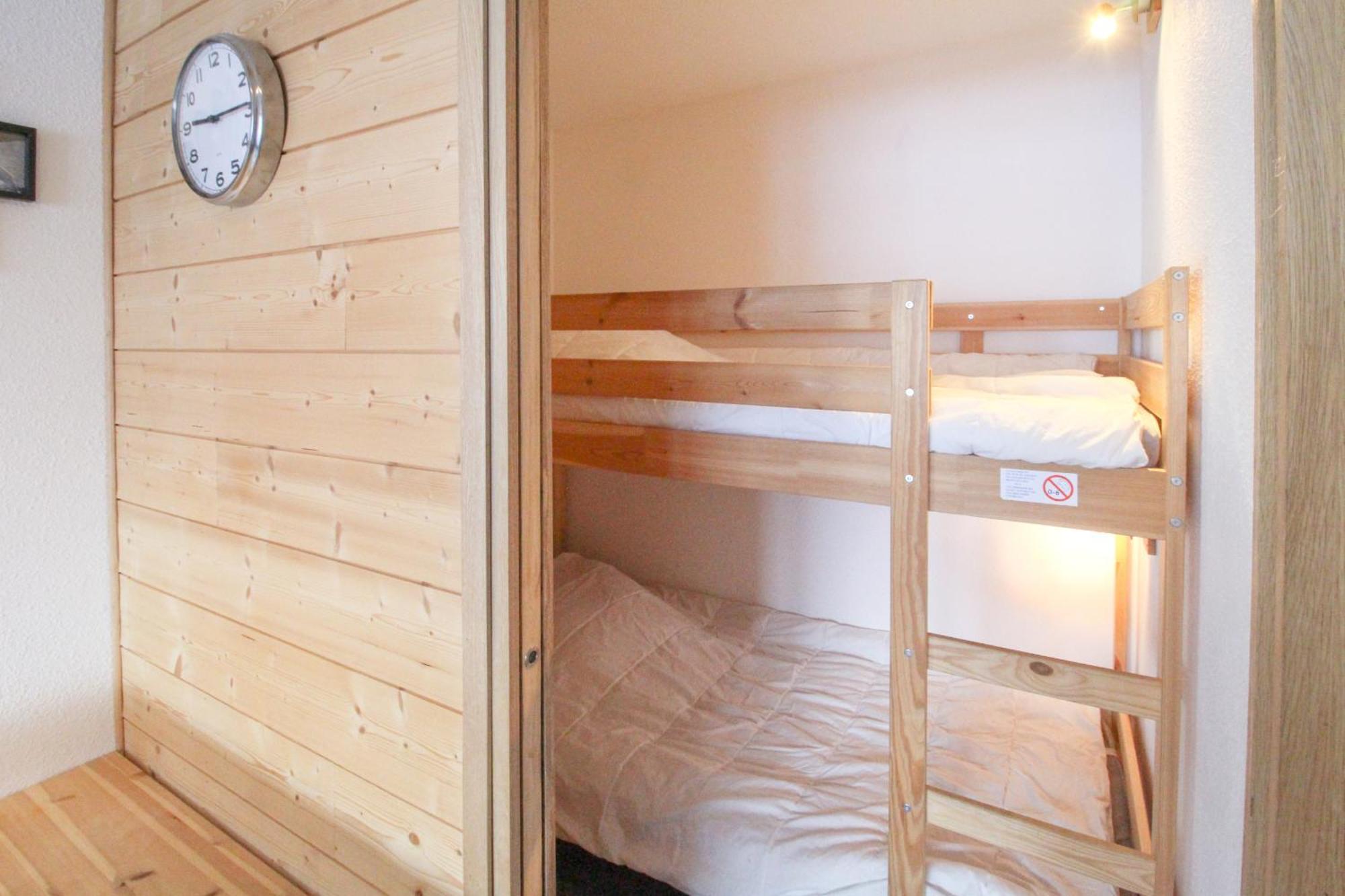 Residence & Spa Le Machu Pichu - Val Thorens Ngoại thất bức ảnh