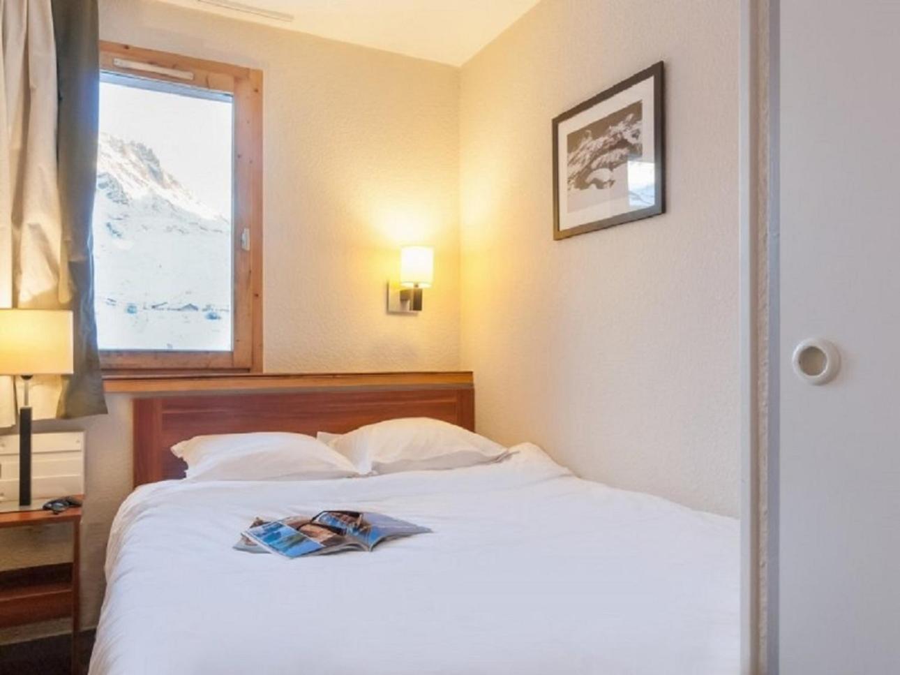 Residence & Spa Le Machu Pichu - Val Thorens Ngoại thất bức ảnh