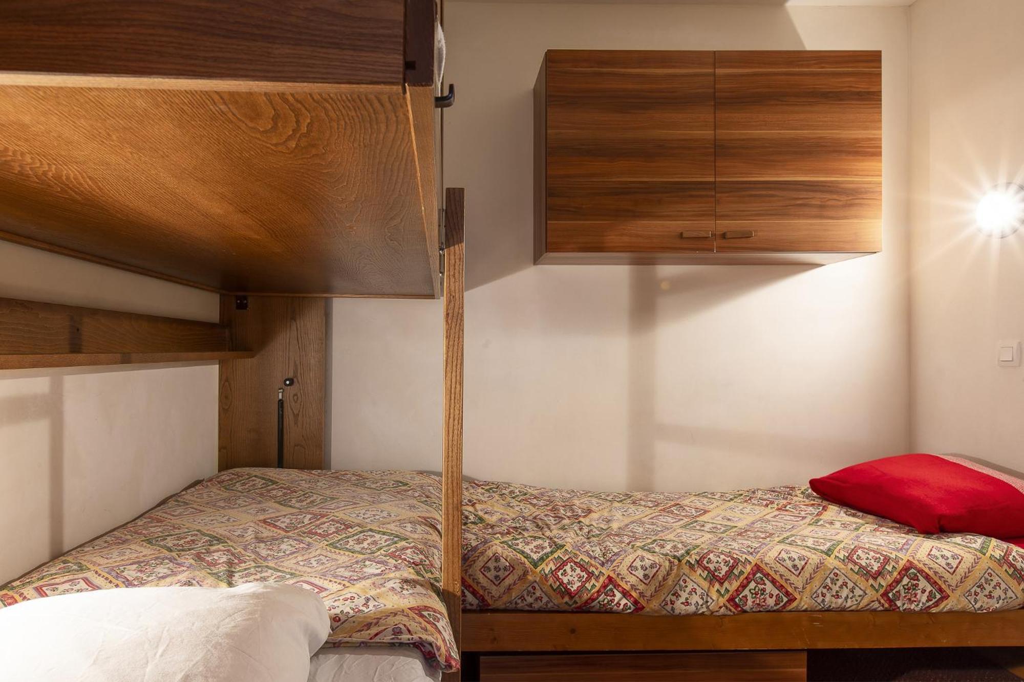 Residence & Spa Le Machu Pichu - Val Thorens Ngoại thất bức ảnh