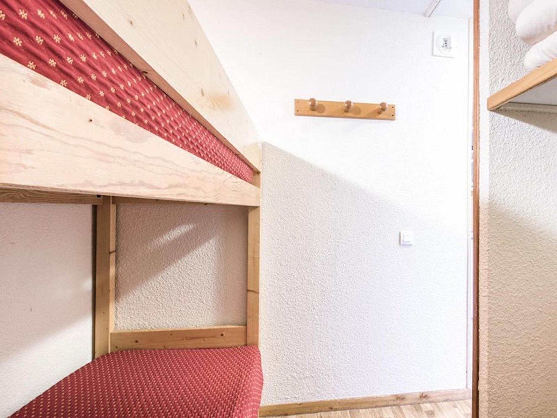 Residence & Spa Le Machu Pichu - Val Thorens Ngoại thất bức ảnh